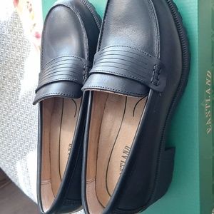 Eastland Loafer Shoes